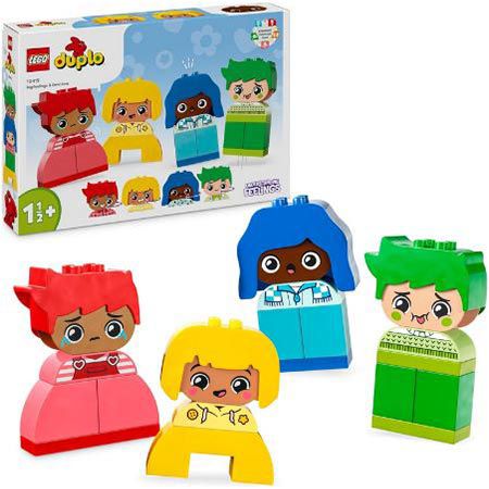 lego duplo stapelspiel große gefühle für 14,99 euro statt 19 euro
