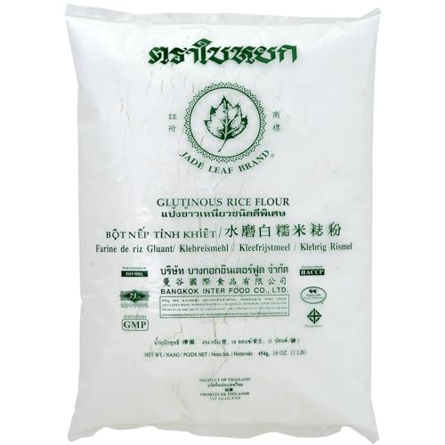 klebereismehl 454 g von jade leaf brand, sparabo prime, 1,69  möglich