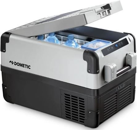 dometic cfx 35 kühlbox 32 liter kompressor mit usb für 454,50 euro