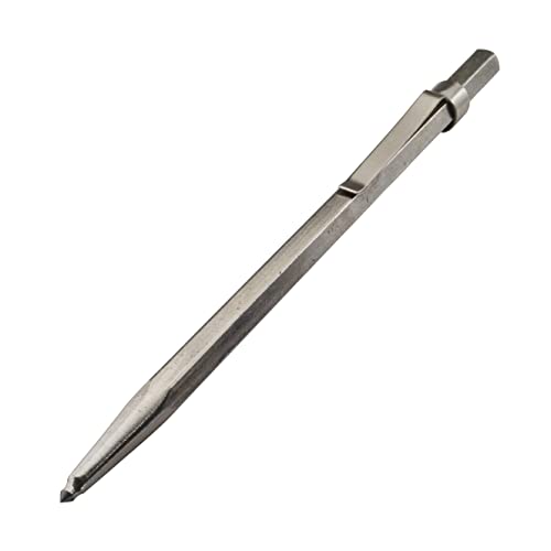 wolfcraft reißnadel hm, anreißnadel bestückt, 7985010