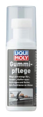 liqui moly gummipflege wintergummi pflegestift festfrier-schutz 75ml