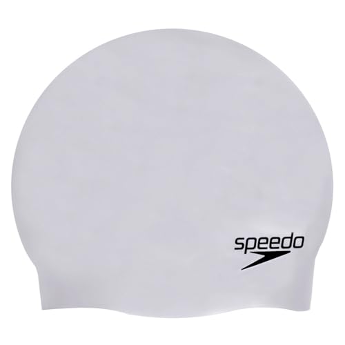 speedo badekappe für schwimmen, hohe flexibilität und langlebigkeit