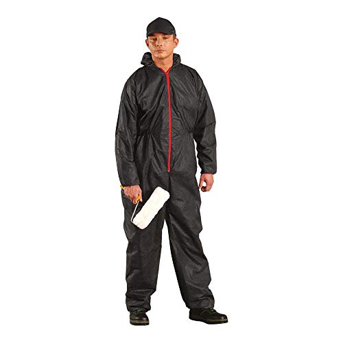 reis overall schwarz unisex 3xl