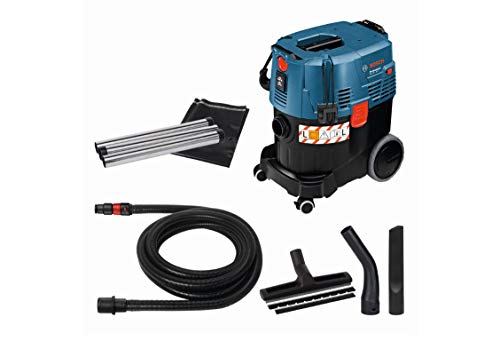 bosch professional nass-trocken-sauger gas 35 l sfc+ 1200w 35l behälter