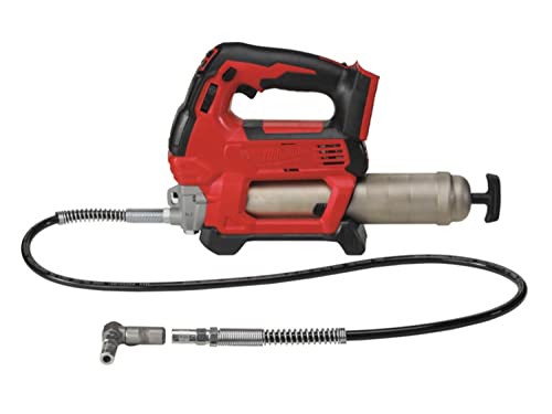 milwaukee m18 fettpresse kabellos multi 18 volt akkuwerkzeug