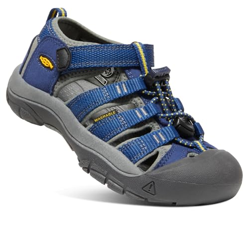 keen kinder sandalen newport h2 blau 29 eu