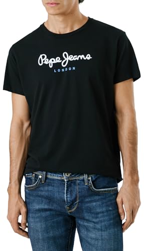 Pepe T-Shirt schwarz M und L, 13,21  / 13,26
