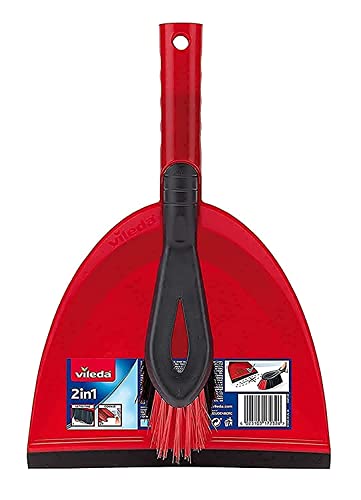 Entdecken Sie das praktische 2-in-1 Dusting Set in Rot! Ideal fr grndliche Reinigung und einfache Handhabung. Perfekt fr jeden Haushalt!