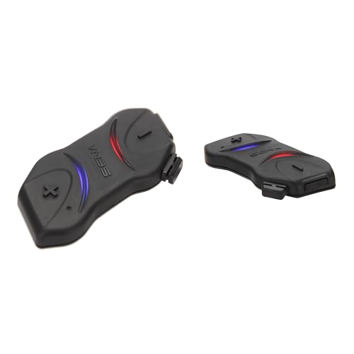 sena smh10r bluetooth headset für motorräder und roller doppelpack