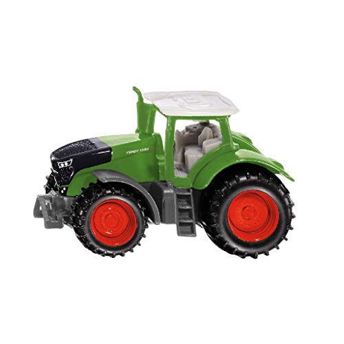 siku 1063 fendt 1050 vario traktor spielzeugtraktor metall kunststoff grün