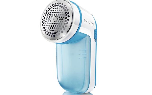 philips gc026 fusselrasierer für stoffe, 9,99 (statt 14)