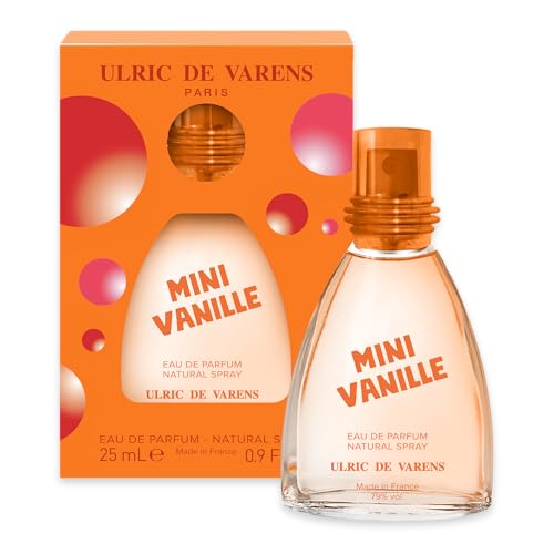 ulric de varens mini vanille eau de parfum 25 ml 1er pack prime