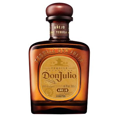 don julio aejo tequila 0,7 liter für 46,54 euro statt 52 euro