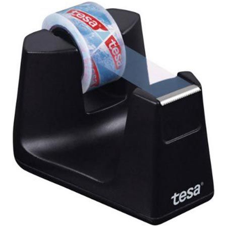 tesa Easy Cut Smart klebebandabroller inkl. 1 rolle, 5,09 Euro (statt 7 Euro)