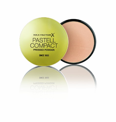 max factor compact powder pastell 10 20 ml 1er pack