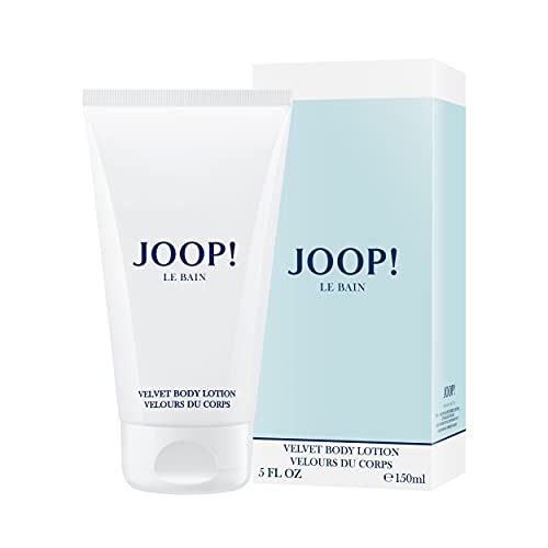 joop! le bain body lotion, feuchtigkeitsspendende lotion für die haut