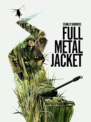 full metal jacket 4k hdr kaufen, private paula, IMDb 8,2/10, iTunes, Amazon