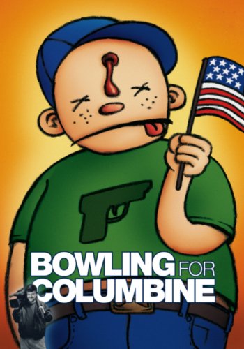 bowling for columbine 2002, michael moore, digital sd-stream