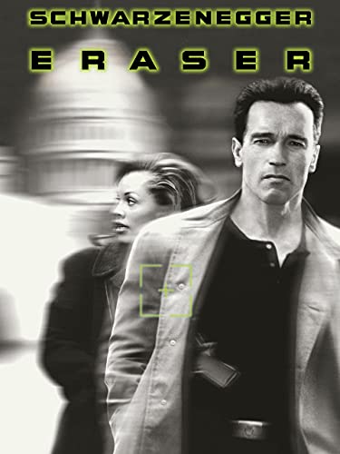 eraser stream kauffilm hd, prime video