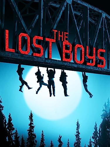 lost boys - uhd film kaufen, prime video