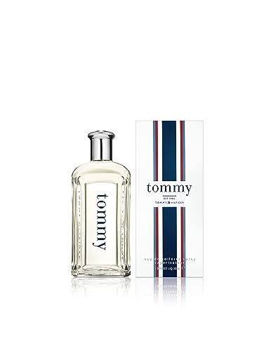 tommy hilfiger eau de toilette 30 ml herrenparfüm, fougre duft, zitrusnoten