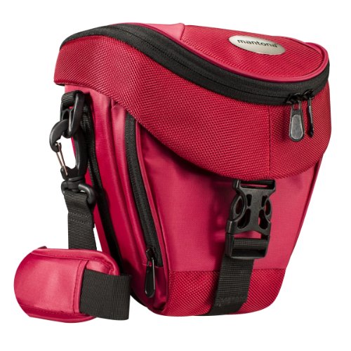 mantona colt kameratasche in verschiedenen farben - günstige angebote