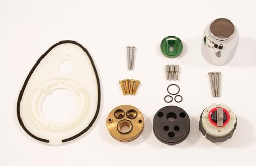 Ideal Standard Reno-Set Brausearmatur Unterputz Bausatz 1 Serienübergreifend