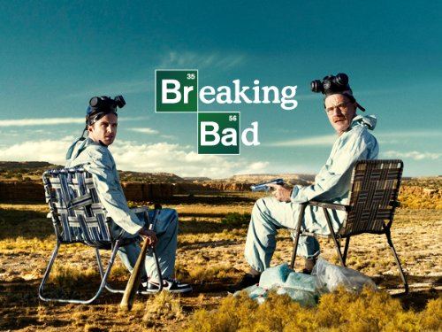 Breaking Bad: Alle 6 Staffeln für Prime-Mitglieder im HD-Stream