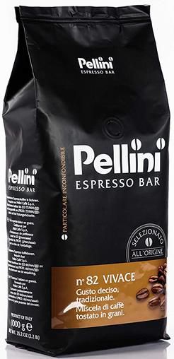1kg pellini caff vivace no. 82 bohnenkaffee 14,26 statt 17