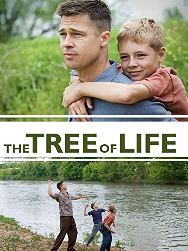 the tree of life - hd kauffilm von terrence malick mit brad pitt, amazon video, itunes