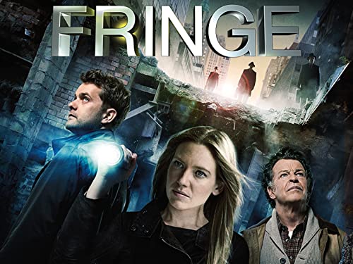 fringe komplettserie 2008-2013 in hd kaufen, amazon video, imdB 8,4