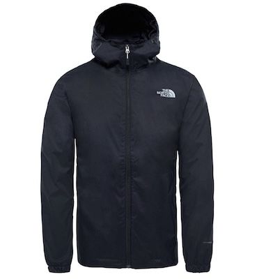 Produktbild: The North Face Quest Outdoorjacke 70,95 (UVP 87)