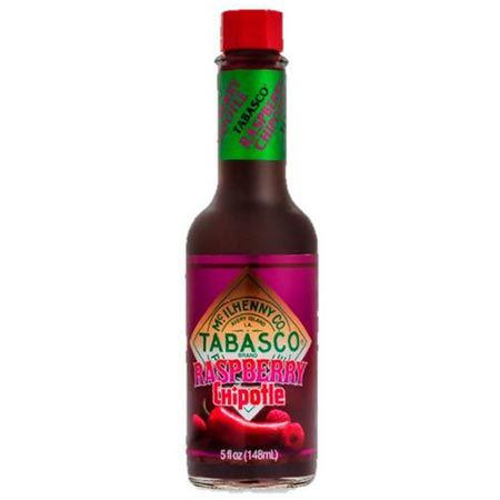 Produktbild: tabasco raspberry chipotle sauce 148ml, ab 12,30 (statt 16)