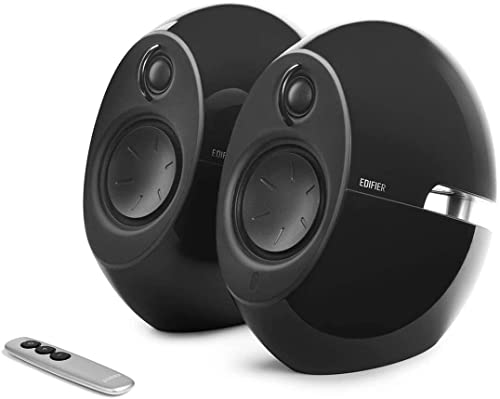 edifier e25hd bluetooth lautsprecher set 74 watt rms kabellos stereo system