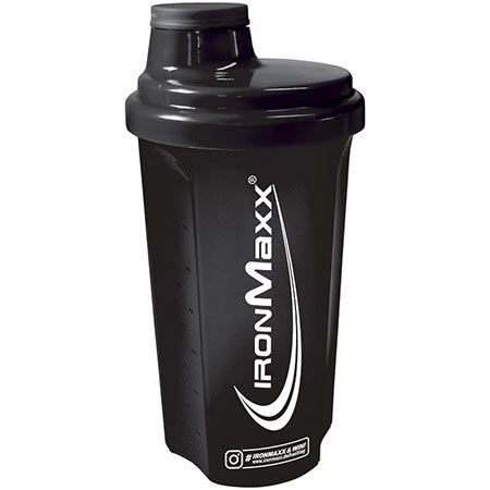 ironmaxx proteinshaker 700ml drehverschluss günstig ab 2,75 statt 4