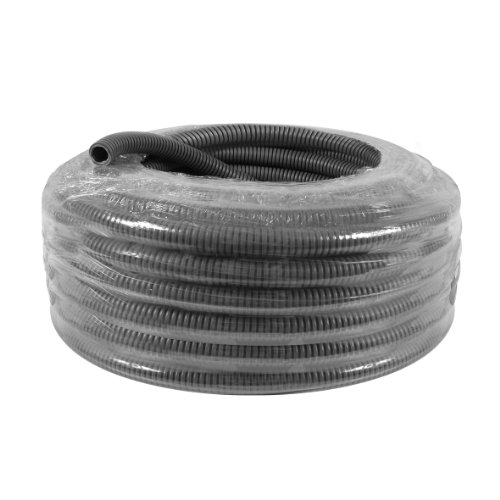 kabelschlauch 25m 16mm außen 10mm innen debflex krone kabelmantel