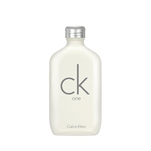 ck one eau de toilette von calvin klein, Unisex Duft, 100 ml