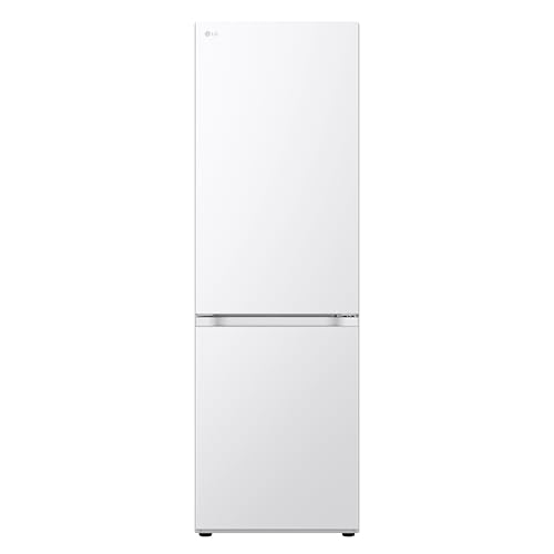 lg gbv3100csw kühl-Gefrierkombination, linear cooling, super white