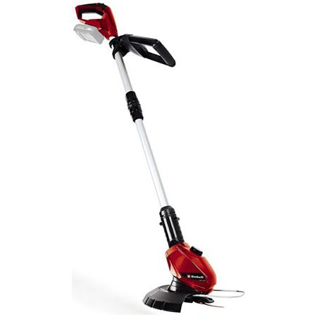 einhell akku-rasentrimmer GE-CT 18 Li solo für 35,99 euro statt 48 euro