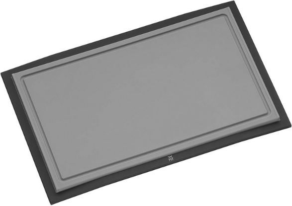 wmf touch schneidebrett kunststoff 32 x 20 cm für 14,99 euro