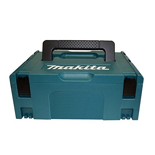 Produktbild: makita 821550-0 makpac systemkoffer größe 2, werkzeug transportkoffer