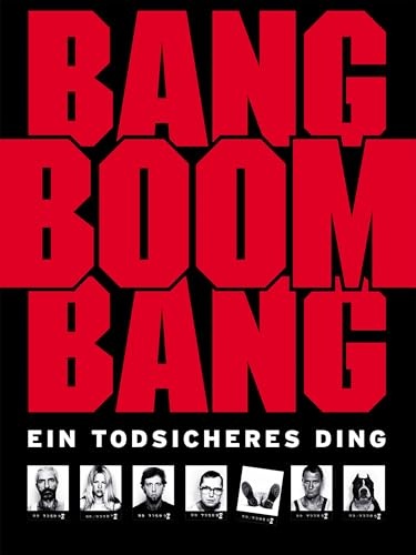 bang boom bang - ein todsicheres ding, imdb 7,5/10, oliver korittke, ralf richter