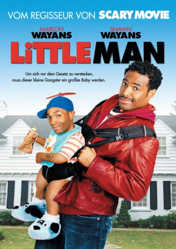 Produktbild: Little Man (2006) digital kaufen bei Prime Video