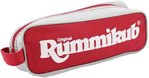 rummikub reisespiel von jumbo spiele im kompakten pouch 