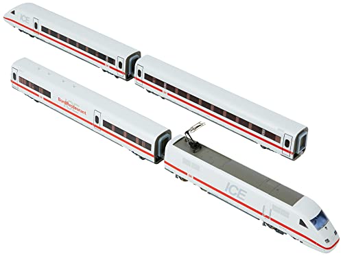 Märklin ICE 2 Hochgeschwindigkeitszug InterCity Express 402 DB Modellbahn 36712
