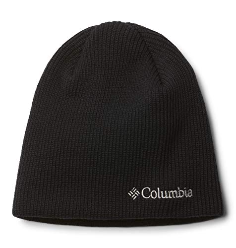 Produktbild: Die Columbia Whirlibird Watch Cap Beanie Mütze bietet warmen Komfort und modernes Design. Ideal für Outdoor-Aktivitäten und den Alltag. Bleiben Sie stilvoll, bleiben Sie warm!