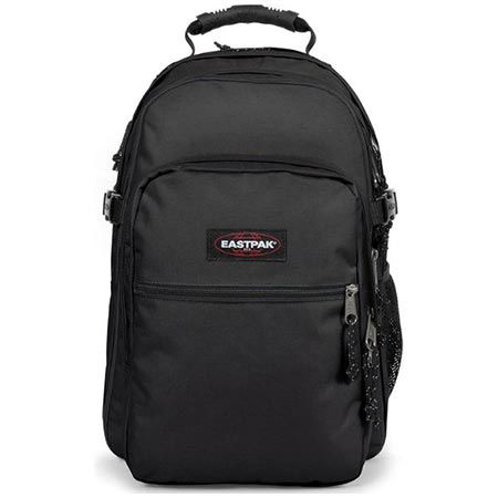 eastpak tutor rucksack 48 cm 39 l schwarz für 59,50 euro statt 71 euro
