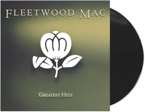 Fleetwood Mac - Greatest Hits Vinyl LP