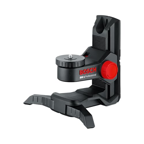 Produktbild: Bosch BM1 universalhalterung für linienlaser, stabil und flexibel