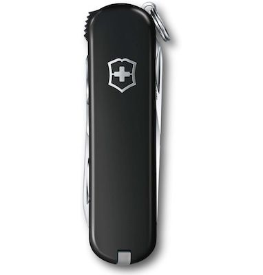 victorinox nagelknipser für 23 euro statt 34 euro, hochwertiges material